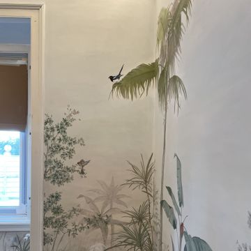 Sofia Simões pintora - Lisboa - Clases de pintura