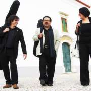 Juan León - Albufeira - Music Composition Lessons