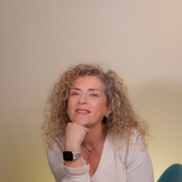 Harmonia da Alma - Maia - Hipnoterapia