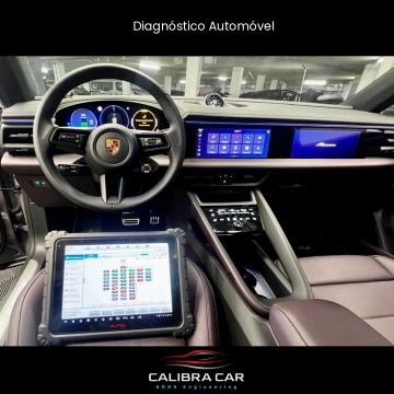 Calibra Car - Cascais - Car Repair