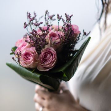 Zelebrant für Hochzeit - Anderson Oliveira - Les Genevez