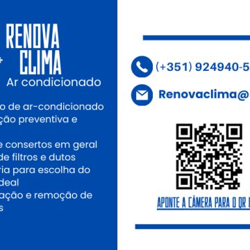 Renova Clima - Odivelas - Instalação de Lâmpada