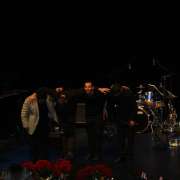 Juan León - Albufeira - Singers