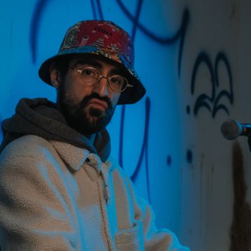 Pacheco - Odivelas - DJ