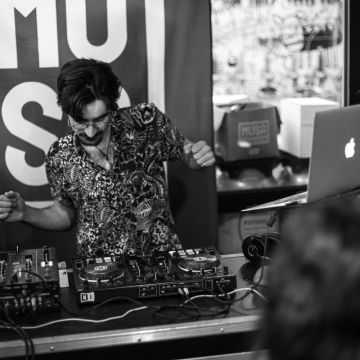 Pacheco - Odivelas - DJ para Casamentos