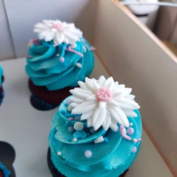 Make.A.Cake - Regina Neves - Pombal - Cake Making Services