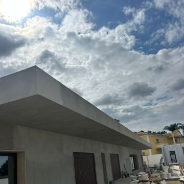Serviços e Reparos - Setúbal - Fan Installation
