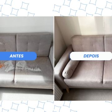Denis - FabriCare - Lisboa - Nettoyage de matelas