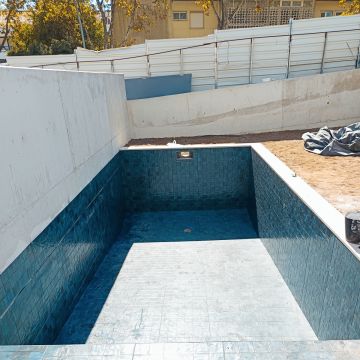 Leandro Garcia - Amadora - Exterior Painting