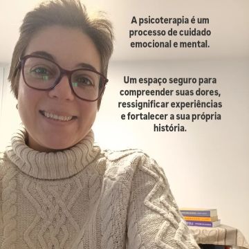 Cris Fernandes - Fornos de Algodres - Hipnoterapia