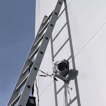 Tecnofrequencia - Sintra - Installation und Reparatur von Gegensprechanlagen