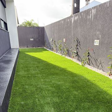 PaisagemUrbana - Gondomar - Multiservicios de cuidados del césped