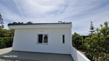 Sérgio Vicente - Barreiro - Construção de Casa Modular
