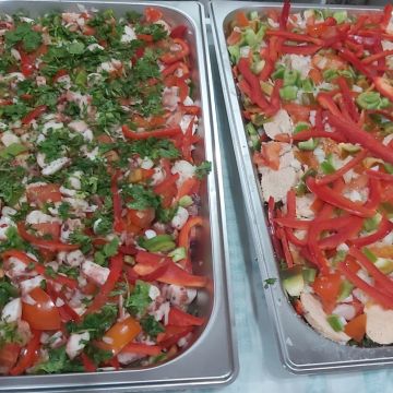 Cake D'art por Fátima Barbosa - Alpiarça - Organização de Festas para Empresas