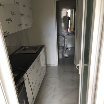 Constrói+ - Caldas da Rainha - Roof Cleaning