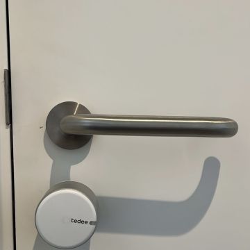 Locktop Sistemas de Segurança - Montijo - Puertas
