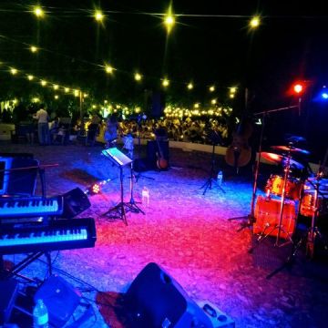 Lbond Band - Lisboa - Entretenimento com Banda Reggae