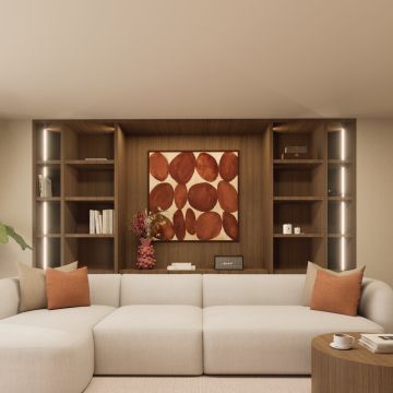 Wow Studio - Architecture & Interiors - Vila Nova de Famalicão - Remodelación de armarios