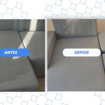 Denis - FabriCare - Lisboa - Nettoyage de tapis