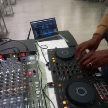 Acácio DJ - Guimarães - DJ