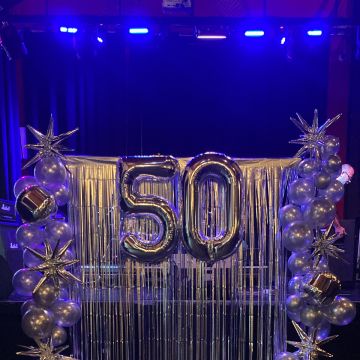 Diana Especial - Oeiras - Organização de Festas para Empresas