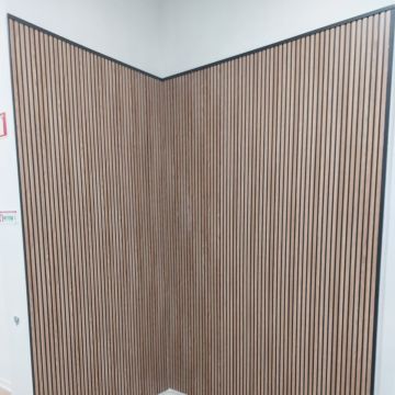 WILSON VASCONCELOS & PAQUETE GRAÇA  CONSTRUÇÔES LDA - Lisboa - Zaunbau