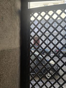 Instalação de Portas