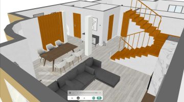 Interior Design Specialist - Home Improvements