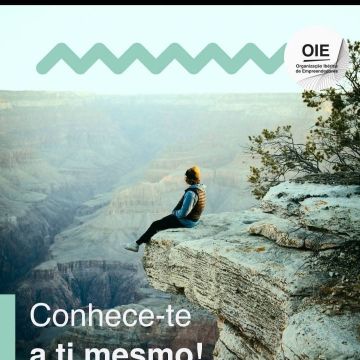 OIE - Organização Ibérica de Empreendedores - Barcelos - Coaching de Equilíbrio Pessoal e Profissional