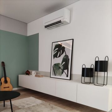 Climatech - Porto - Fireplace and Chimney Repair
