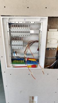 Segmento Valido - Gondomar - Generator Repair