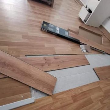 Handyman RM - Braga - Fitnessgeräte montieren