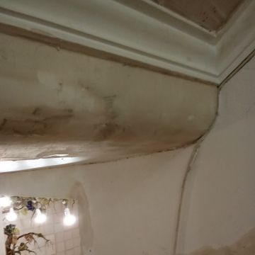 Canoa com pressa - Vila Franca de Xira - Interior Wall Addition