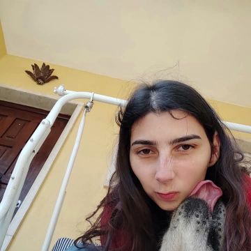 Rita - Sintra - Banhos e Tosquias para Animais