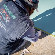 MRC Remodelações & Construções - Almada - Fan Installation