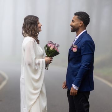 Origem Studio | Photography & Visual Content - Sintra - Wedding Photography