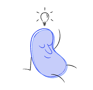 bluebean - agência digital - Lisboa - Logo Design
