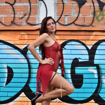 Nuno Gomes - Espinho - Boudoir Photography
