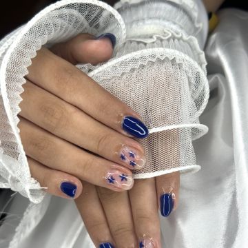 Claudia Lopes - Barcelos - Manicura y pedicura (para mujeres)