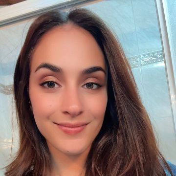 Alexandra Nunes - Ferreira do Zêzere - Deep or Spring Cleaning