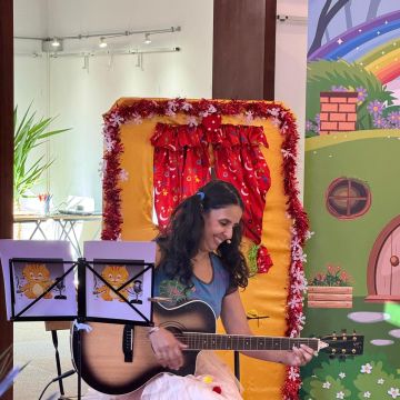 Nádia Pereira - Vila Nova de Gaia - Organização de Baby Shower