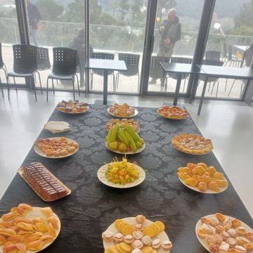 Igor Alves - Coimbra - Serviço de Catering para Casamentos