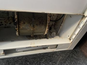Kitchen Fan Installation or Replacement