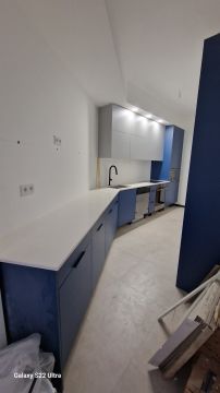 Sérgio Vicente - Barreiro - Demolição de Construções