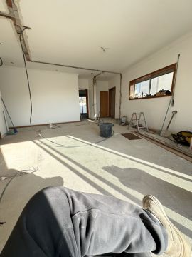 Especialista de Obras