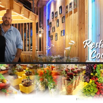 True Taste - Catering - The Meeting Kitchen - Torres Vedras - Personal Chef