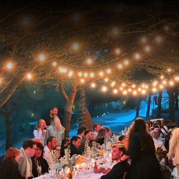 True Taste - Catering - The Meeting Kitchen - Torres Vedras - Catering Services