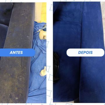 Denis - FabriCare - Lisboa - Nettoyage de tapis