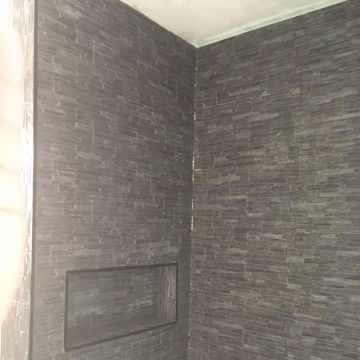 Mayko Dourado - Torres Vedras - Bathroom Remodel