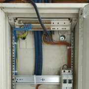 Leandro Abreu p - Amadora - Circuit Breaker Panel or Fuse Box Installation
